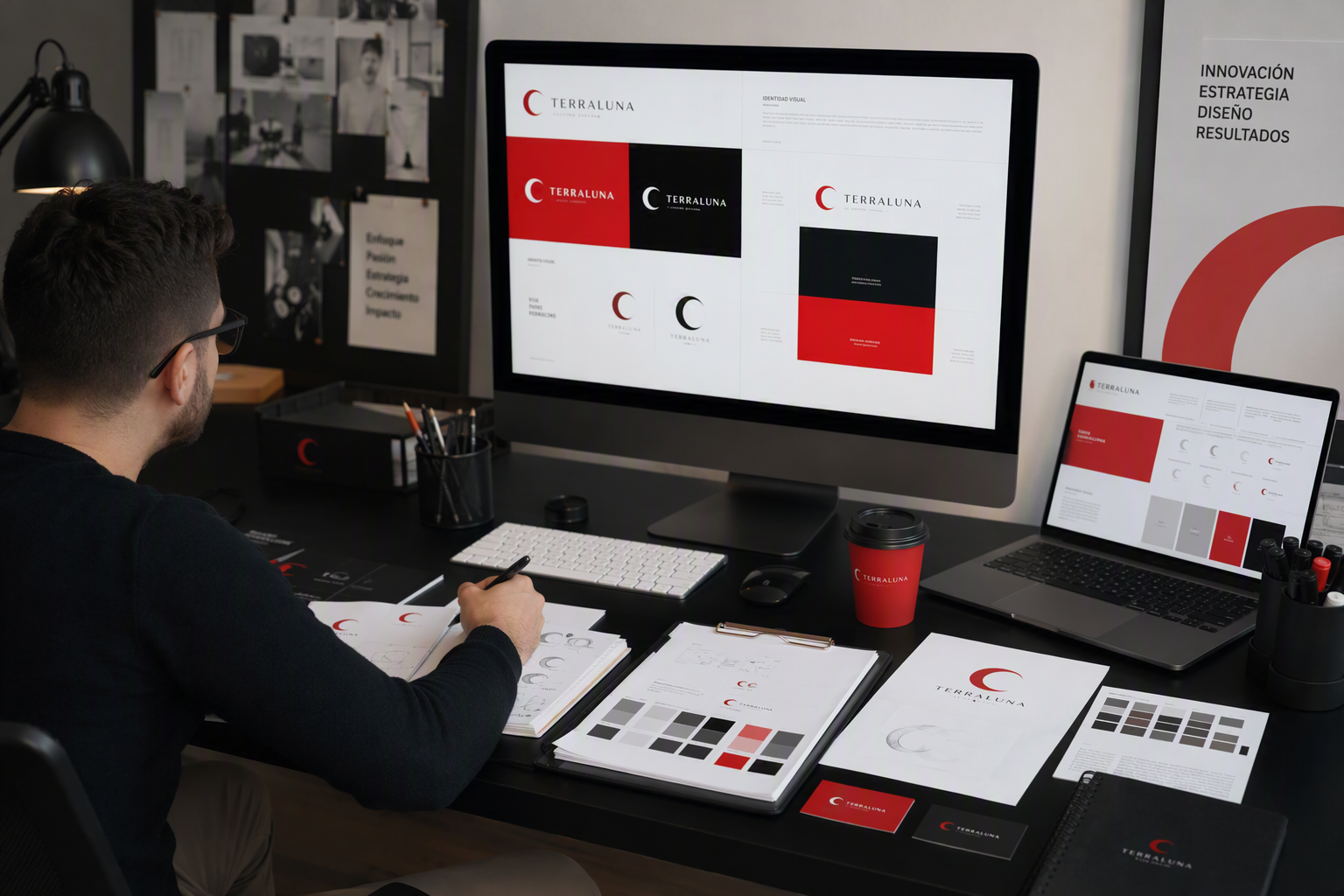 Branding